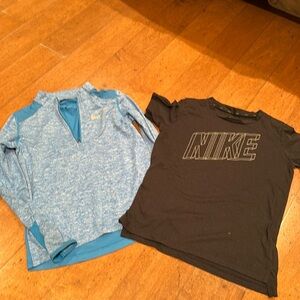 Nike bundle size Medium